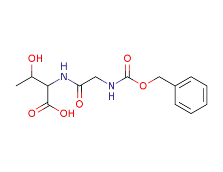 40356-00-1 Structure