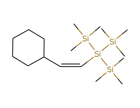 141527-64-2 Structure
