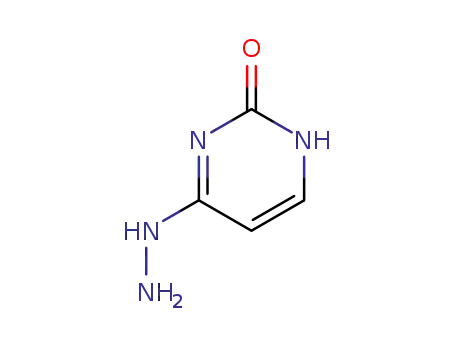 N-アミノシトシン