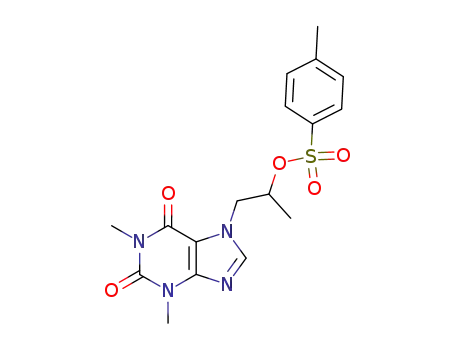 Propoxyphyllintosylat