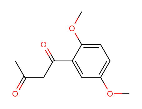 1-(3-METHOXY-PHENYL)-BUTANE-1,3-DIONE