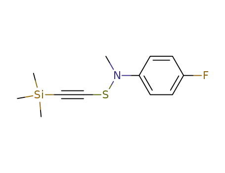 110994-06-4 Structure