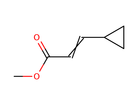 Methyl 3-cyclopropylacrylate