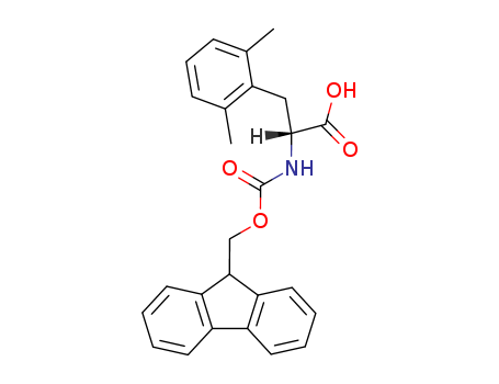 Fmoc-2,6-Dimethy-D-Phenylalanine