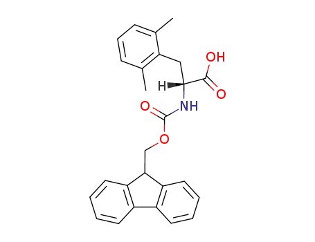 Fmoc-2,6- 디 메티 -D- 페닐알라닌
