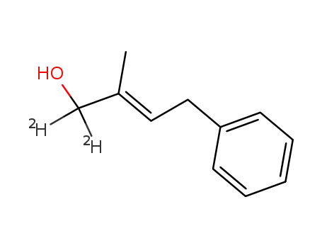 C<sub>11</sub>H<sub>12</sub><sup>(2)</sup>H<sub>2</sub>O