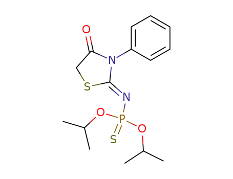 119003-43-9 Structure