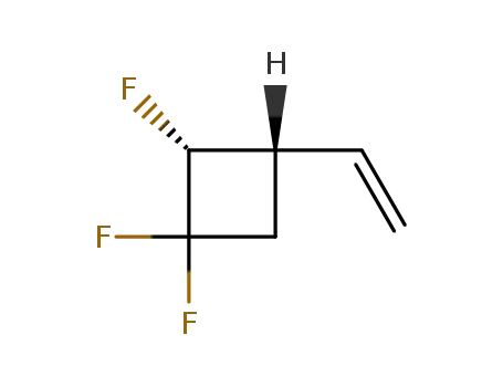 3-에테닐-1,1,2-트리플루오로시클로부탄