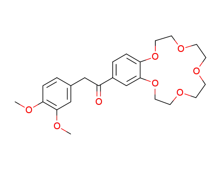 125029-73-4 Structure