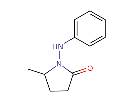 64233-13-2 Structure