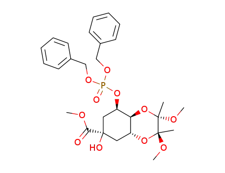282535-09-5 Structure