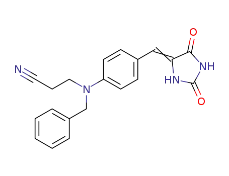 129502-09-6 Structure