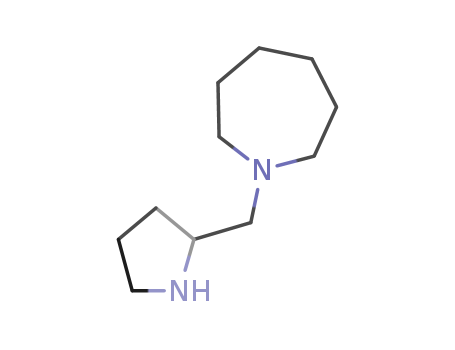 1-(2-PYRROLIDINYLMETHYL)AZEPANE
