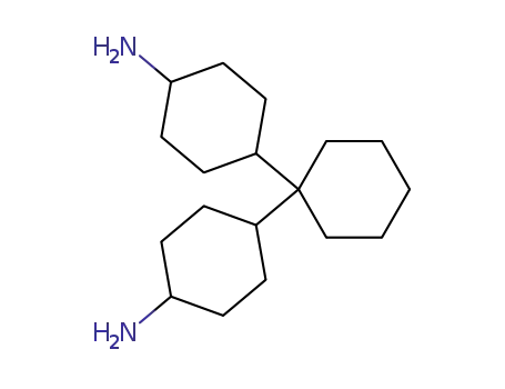 [1,1';1',1'']tercyclohexane-4,4''-diyldiamine