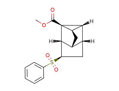 C<sub>17</sub>H<sub>18</sub>O<sub>4</sub>S