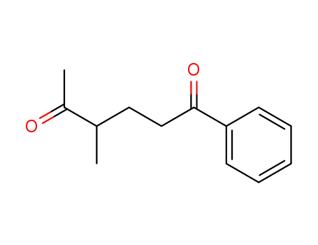 1,5-Hexanedione, 4-methyl-1-phenyl-