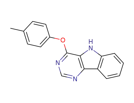 132994-29-7 Structure