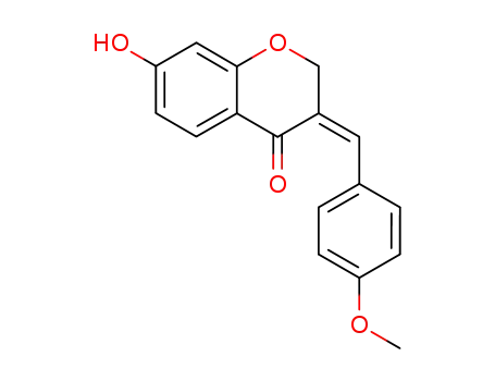 Isobonducellin