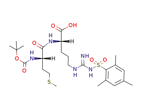 123197-26-2 Structure