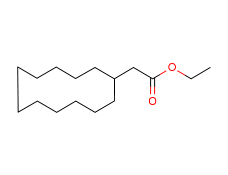 ethyl 2-cyclododecylacetate