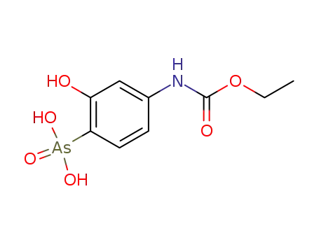 6266-19-9 Structure