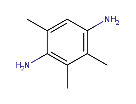 2,3,5-TRIMETHYL-1,4-BENZENE DIAMINE