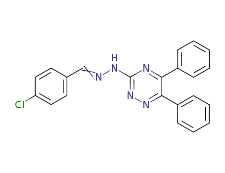 100337-21-1 Structure
