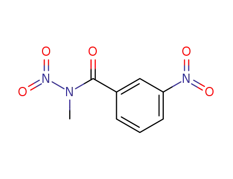 N-Methyl-N,3-dinitrobenzamide