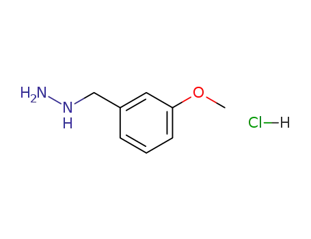 3-메톡시벤질히드라진디히드로클로라이드