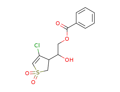 142776-01-0 Structure