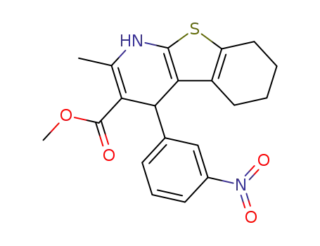 106970-93-8 Structure