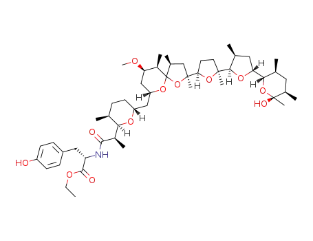 77291-47-5 Structure