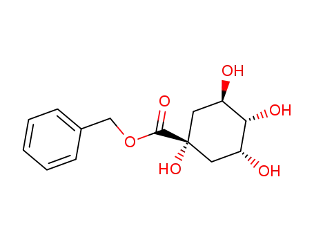 143536-05-4 Structure