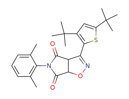 134310-28-4 Structure