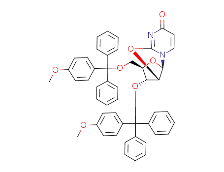 155006-36-3 Structure