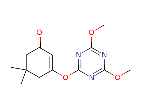 118622-58-5 Structure