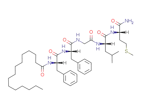 119372-42-8 Structure
