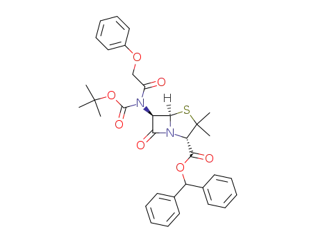 121464-14-0 Structure