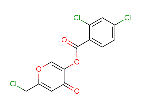 128998-13-0 Structure