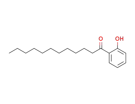 1-Dodecanone, 1-(2-hydroxyphenyl)-