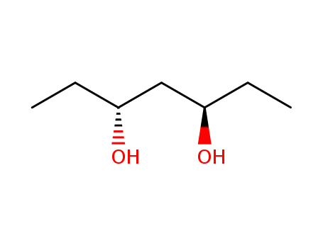 (3R,5R)-heptane-3,5-diol  Cas no.77291-90-8 98%