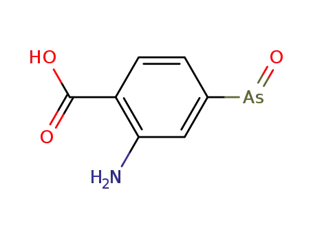 5410-84-4 Structure