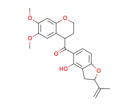 13137-60-5 Structure