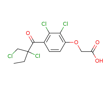 85734-92-5 Structure