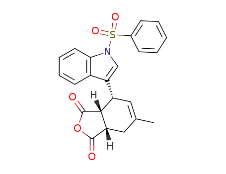 114907-05-0 Structure