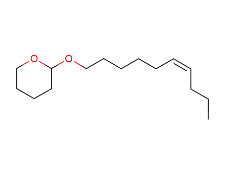 (Z)-2-(6'-decenyloxy)tetrahydropyran