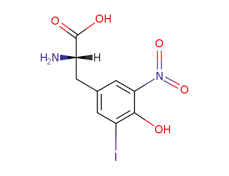 28612-47-7 Structure