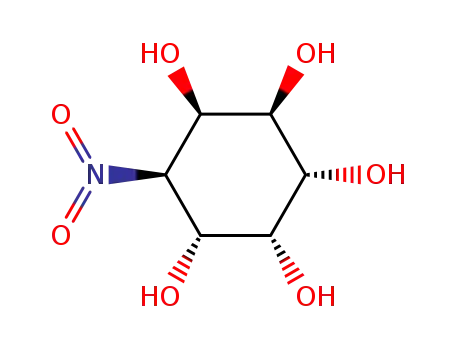 4969-30-6 Structure