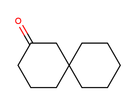 Spiro[5.5]undecan-2-one