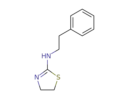 (4,5-DIHYDRO-THIAZOL-2-YL)-페네틸-아민